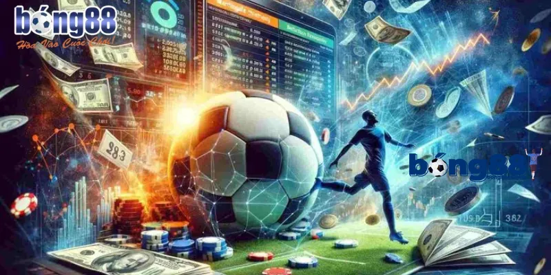 Bí kíp bắt kèo chuẩn xác nhất tại Bong88