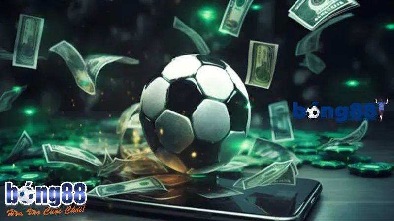 Sự kiện đỉnh cao thu hút nhiều lượt xem tại BONG88