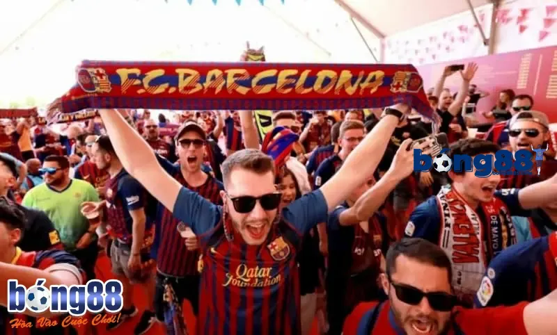 Cules là gì? Khám phá bí ẩn đằng sau biệt danh thú vị Tên gọi gắn với biểu tượng lòng trung thành