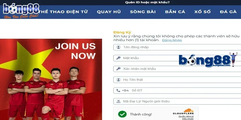 Câu hỏi thường gặp Băn khoăn khi lập tài khoản