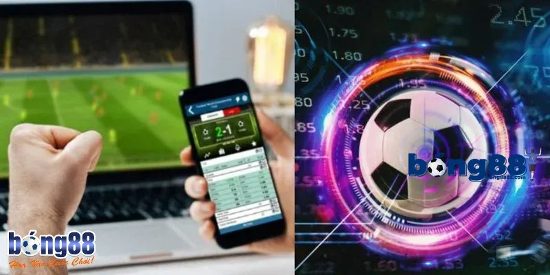 Tham gia cược chẵn lẻ tại BONG88 dễ thắng lớn