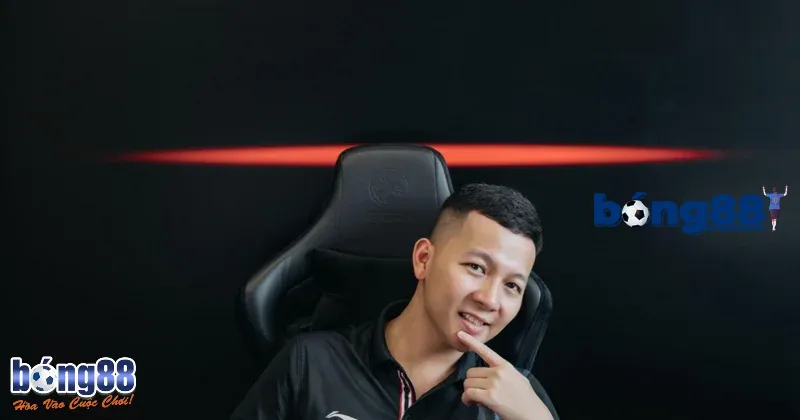 Thành công của tác giả khi gây dựng BONG88