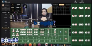WM với nhiều sản phẩm sòng bạc chất lượng